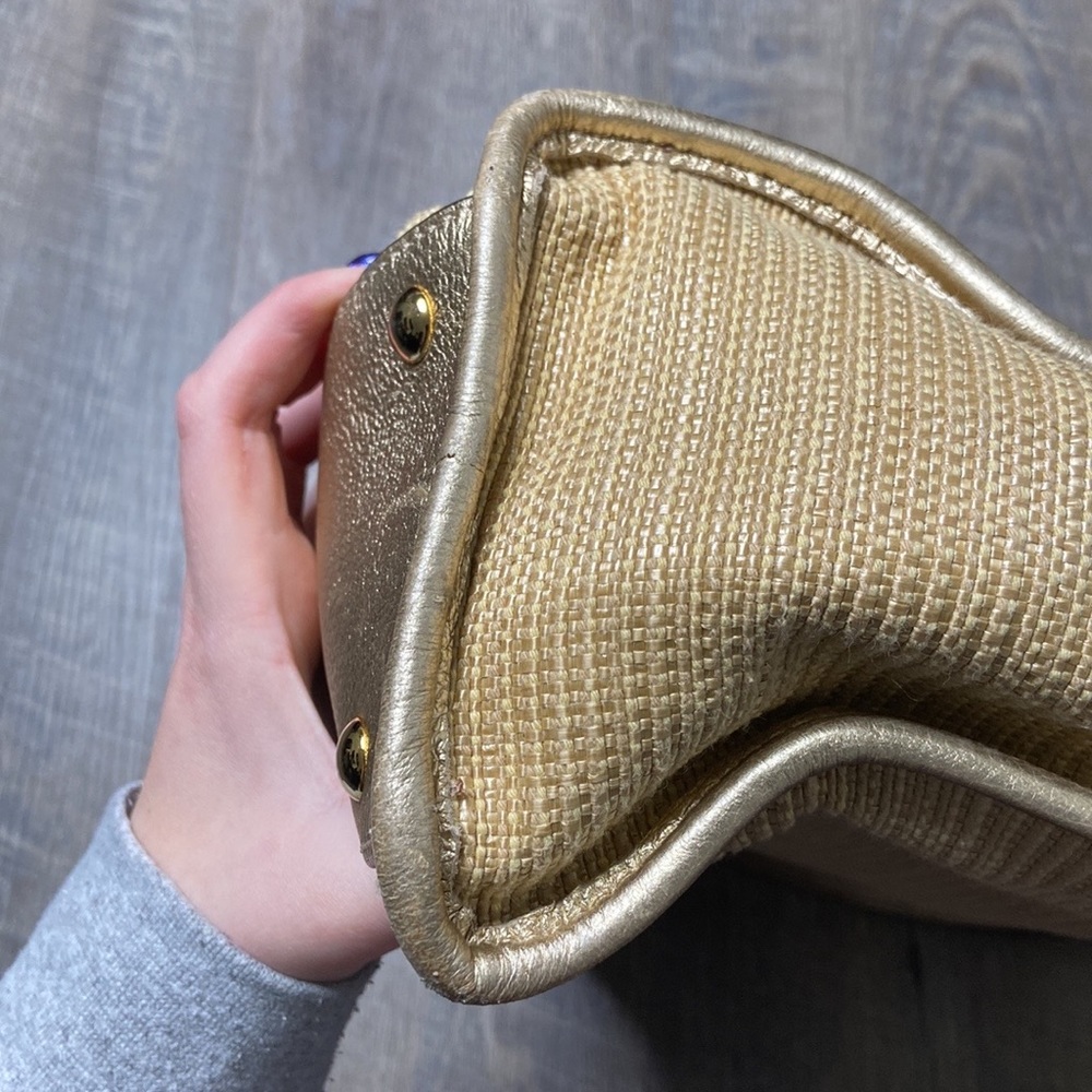Michael Kors Hamilton Purse - Picture 12 of 16